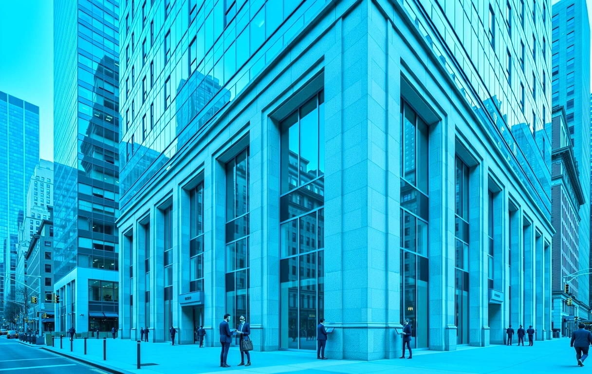 Self Help FSV Headquarters