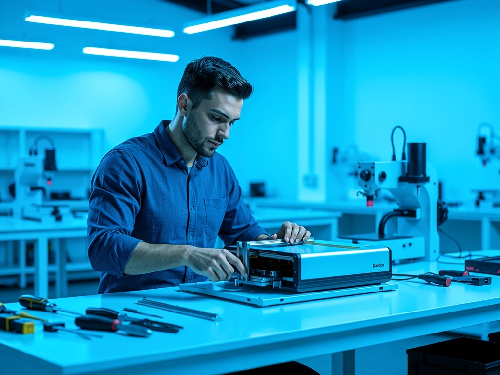 Small business support