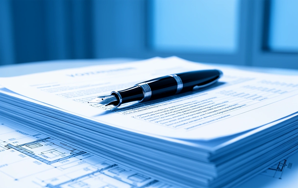 Financial documentation and verification tools